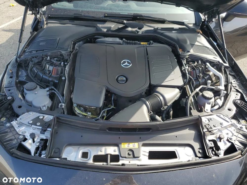 Mercedes-Benz CLE - 11