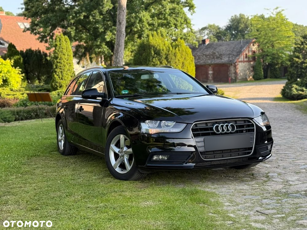 Audi A4 2.0 TDI - 17