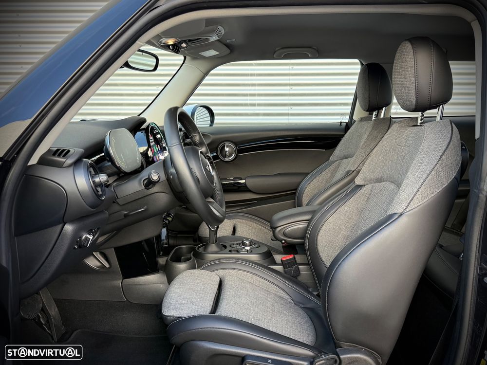 MINI 3 Portas Cooper SE Premium Yours - 8
