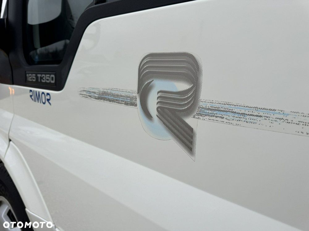 Ford Rimor Sailer 646 - 24