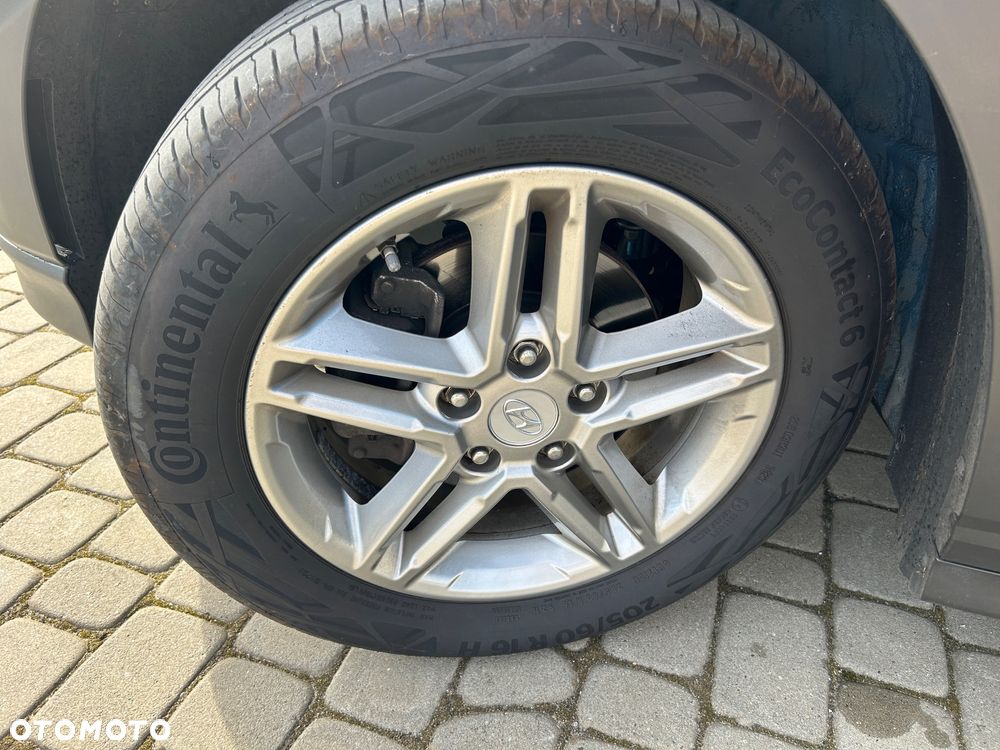 Hyundai Kona 1.6 CRDi Select - 18