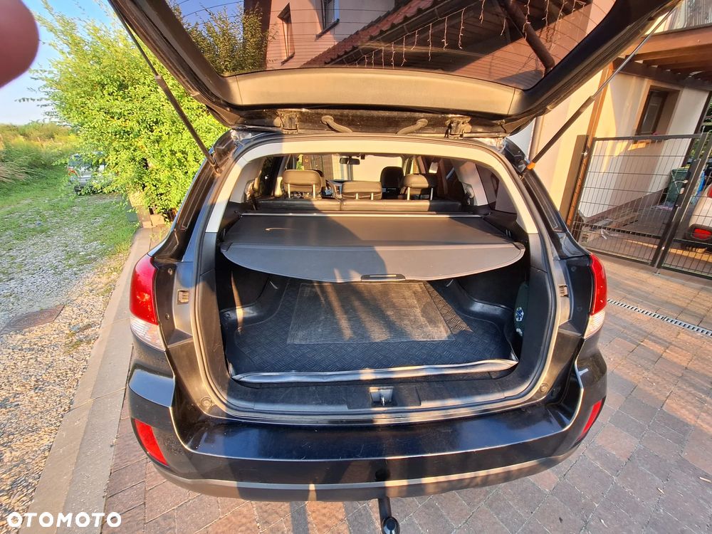 Subaru Outback 2.5i Active AT - 12
