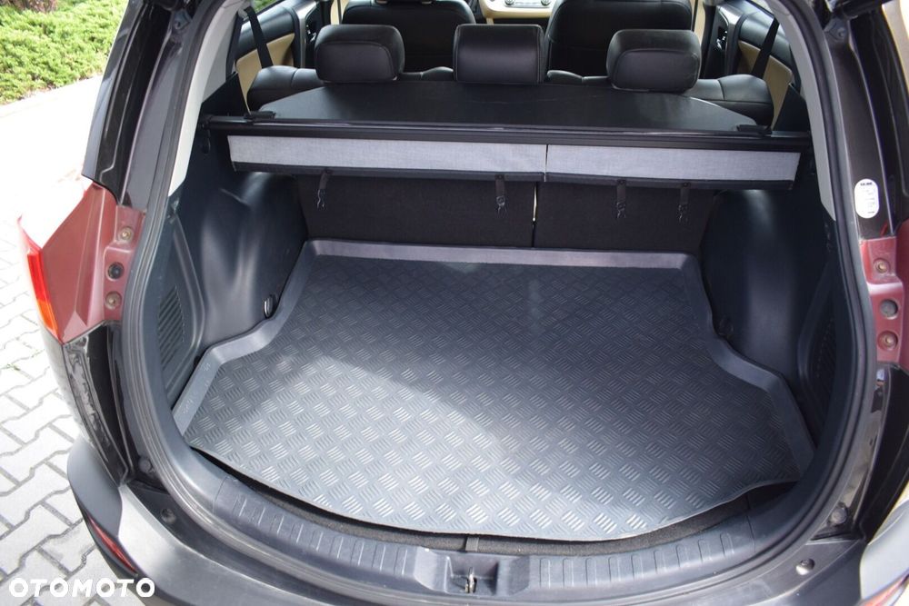 Toyota RAV4 2.0 Premium 4x4 MS - 18