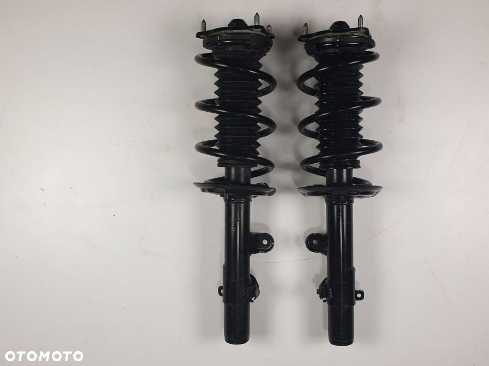 HONDA CR-V 2.0h 19-23r Mcpherson Amortyzator Prawy Lewy - 1