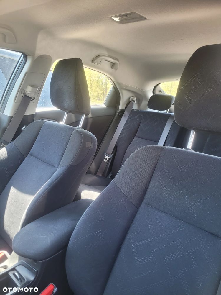 Honda Civic 1.8 Sport - 13