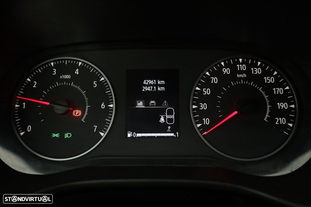 Dacia Jogger 1.0 ECO-G Extreme+ Up&Go 7L Bi-Fuel - 15