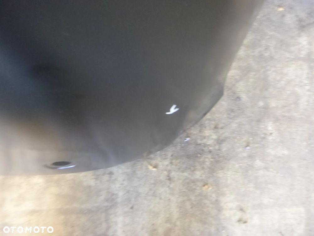 audi a4 b5 95r- błotnik przód nowy lewy przedni na znaczek - 5