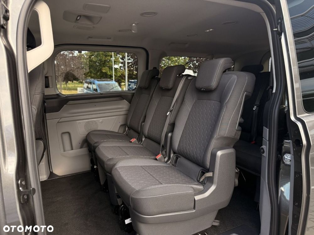 Ford Transit Custom - 24