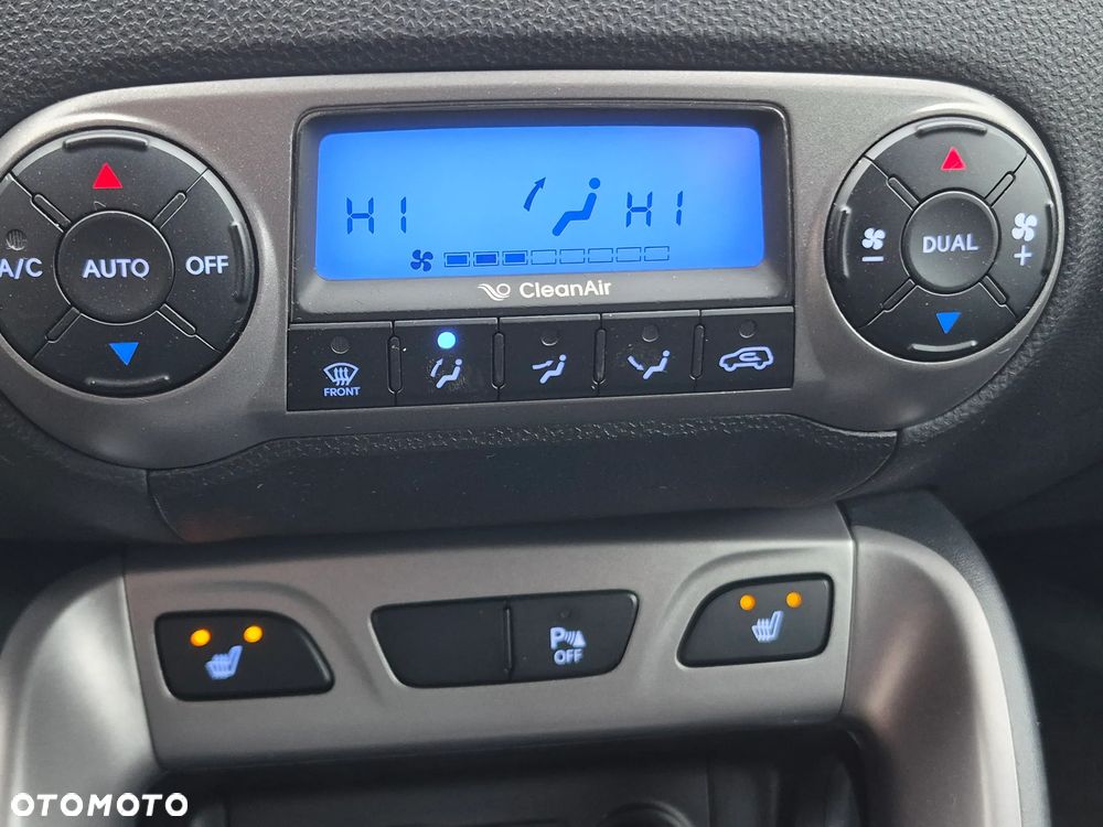 Hyundai ix35 1.6 2WD Trend - 10