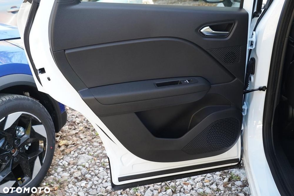 Renault Symbioz 1.8 E-Tech Full Hybrid 160 Esprit Alpine - 8