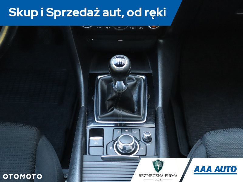 Mazda 3 - 14