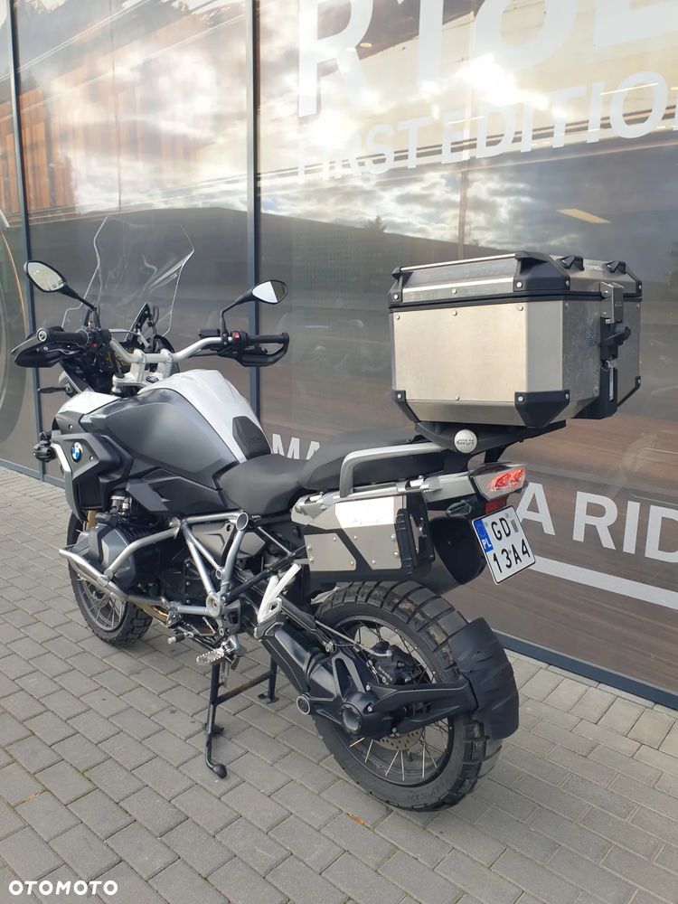 BMW GS - 6
