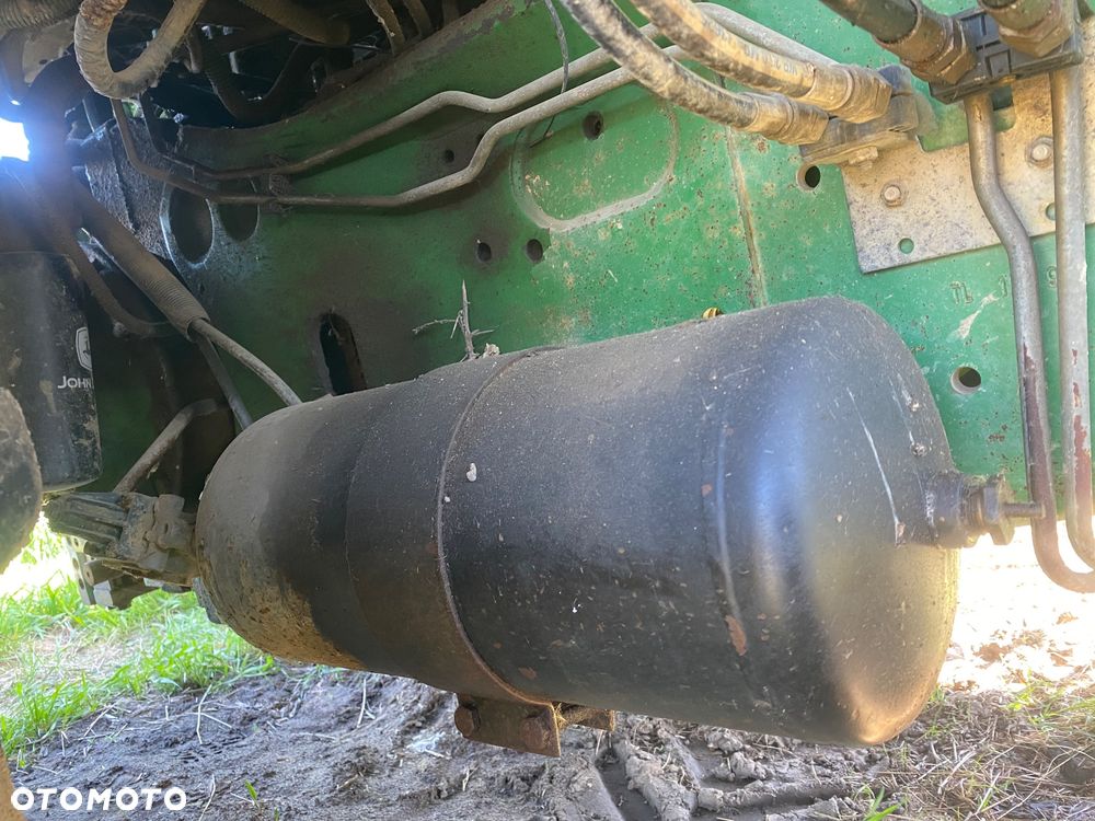 KOMPLETNA PNEUMATYKA JOHN DEERE 6520, 6620, 6820, 6920 - 3