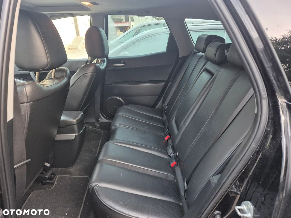 Mazda CX-7 2.3T Sport - 6