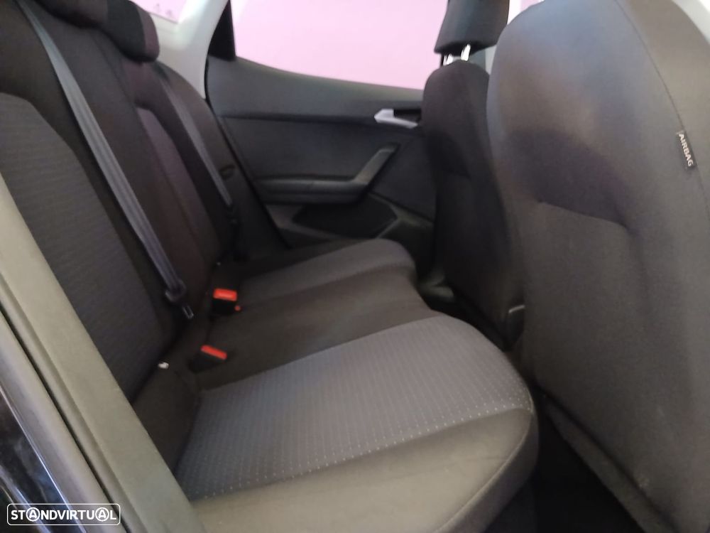 SEAT Arona 1.0 TSI Style - 14