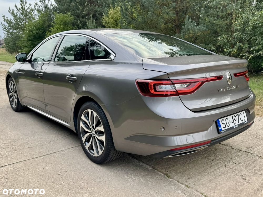 Renault Talisman 1.6 Energy TCe Limited EDC - 3