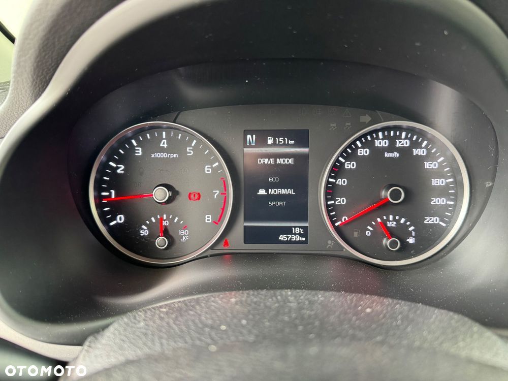 Kia Stonic 1.0 T-GDI MHEV M - 23