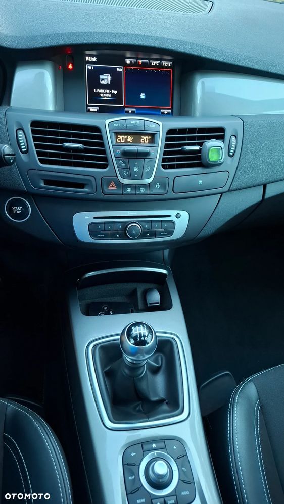 Renault Laguna 2.0 dCi Limited - 18