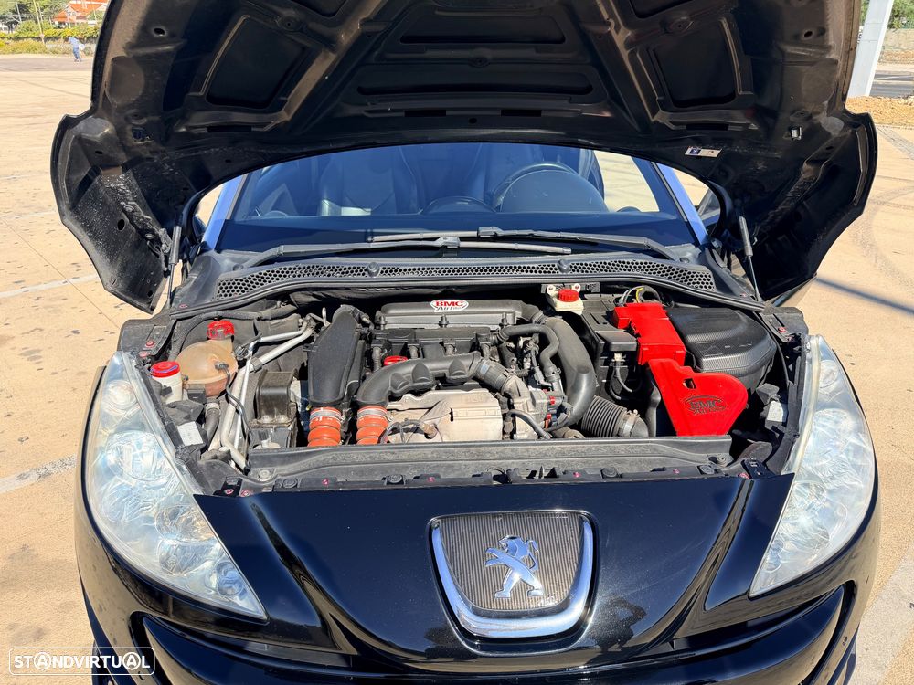 Peugeot RCZ - 22