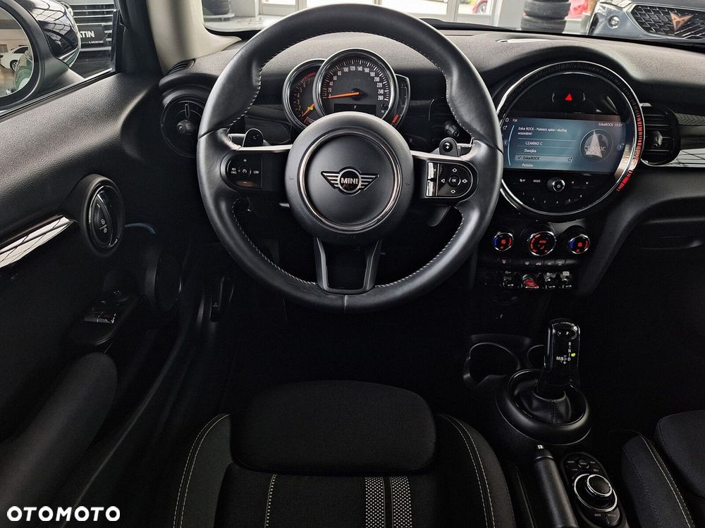 MINI Cooper S sport - 27