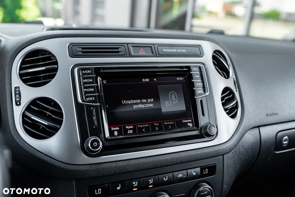 Volkswagen Tiguan 2.0 TDI SCR 4MOTION BlueMotion Technology DSG Lounge Sport & Style - 30