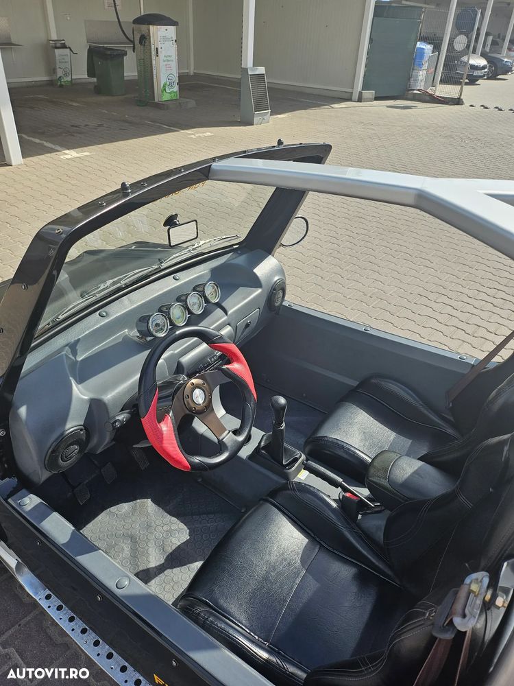 Aixam Miniauto - 9