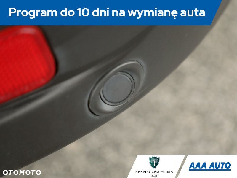 Ford Transit Connect - 19