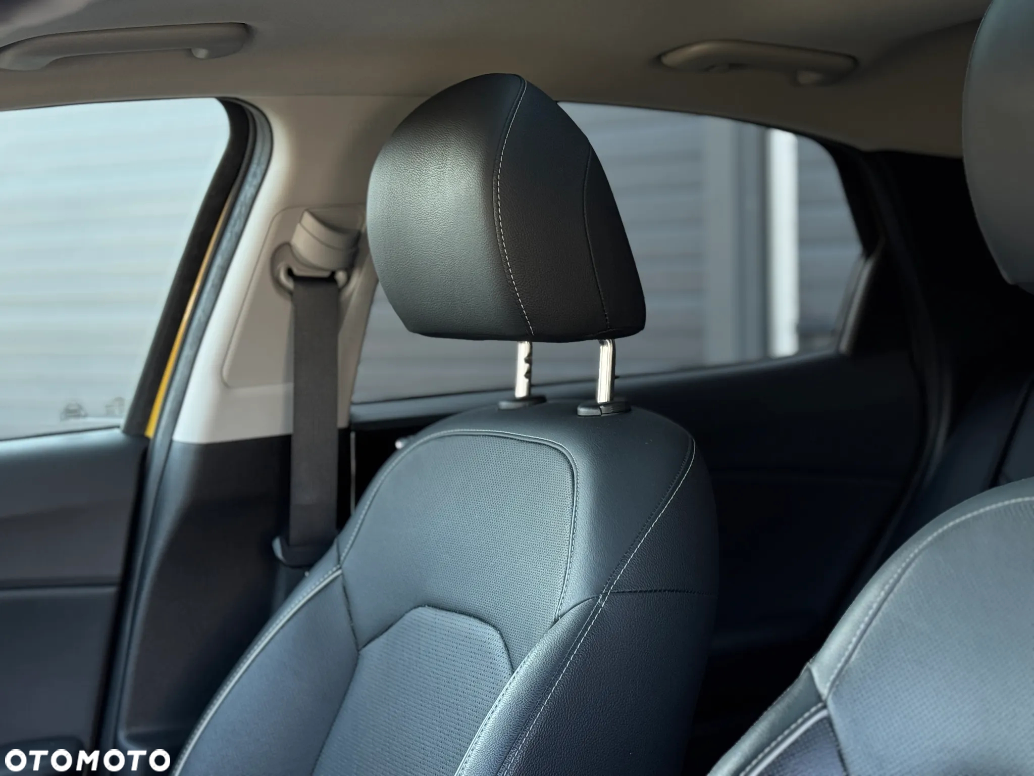 Kia XCeed 1.4 T-GDI L Business Line DCT - 12