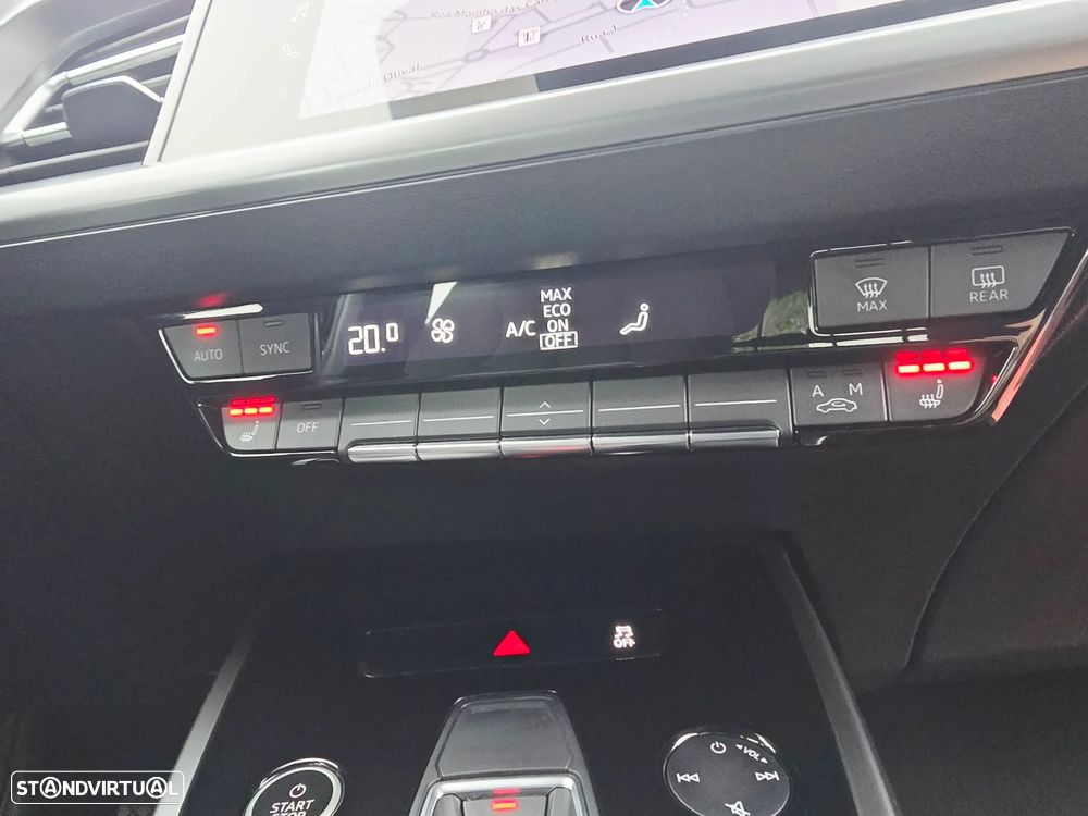 Audi Q4 e-tron 40 82 kWH - 5