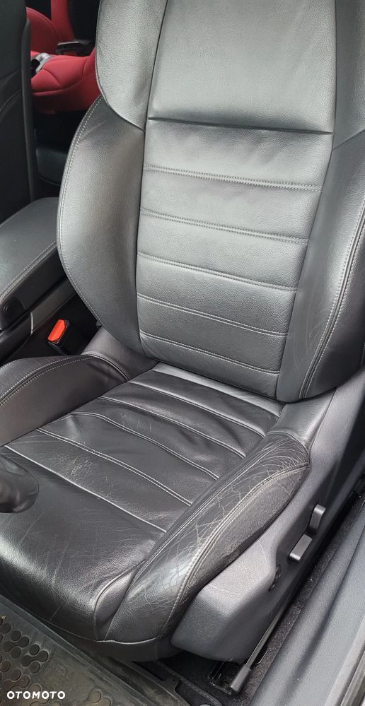 Peugeot 508 RXH 2.0 HDi HYbrid4 - 21