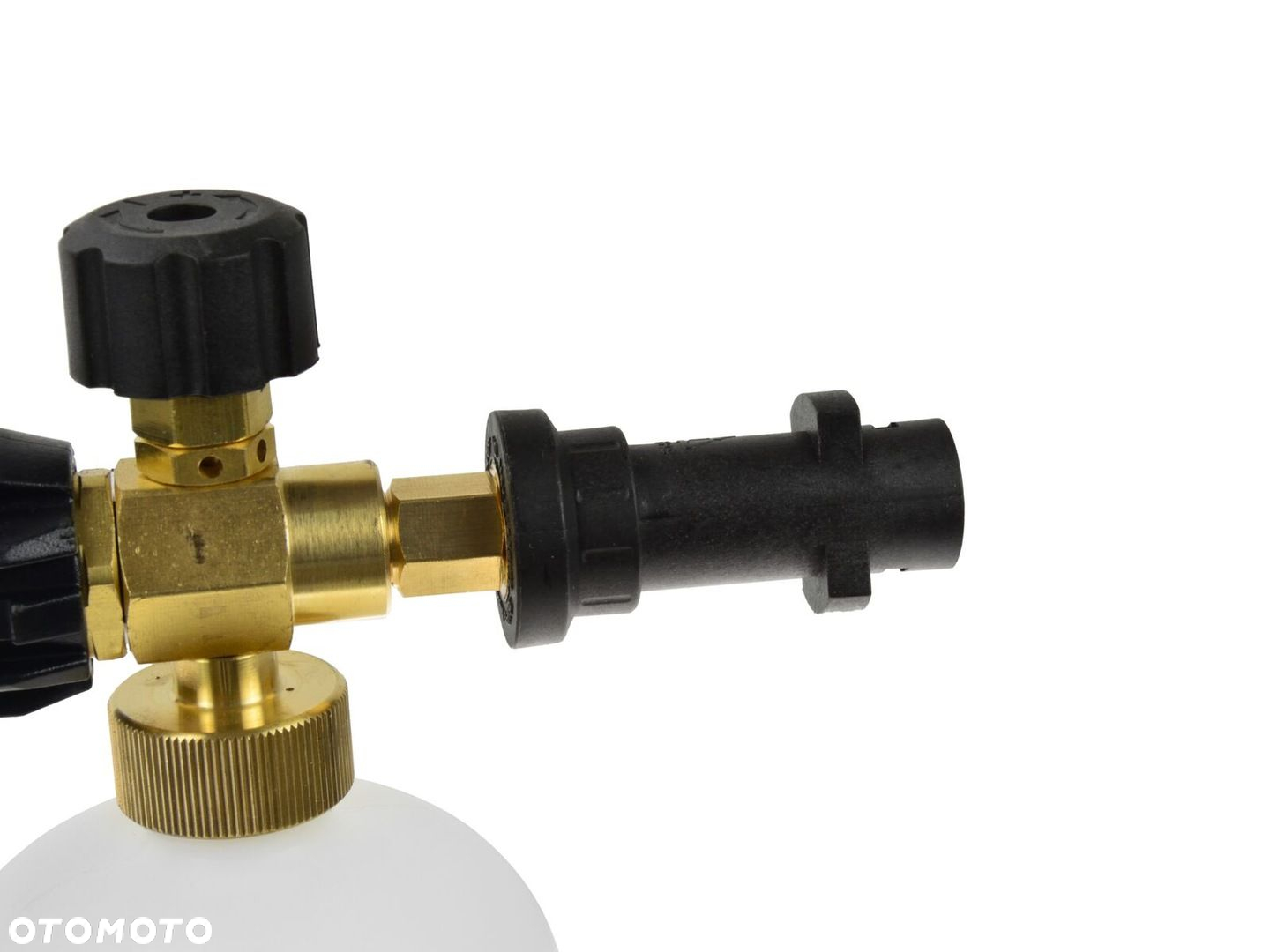 PIANOWNICA DO MYJKI KARCHER K2 K3 K4 K5 K6 K7 - 5