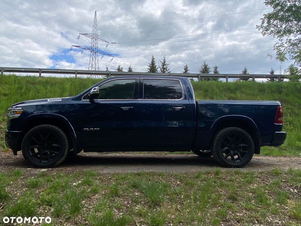 Dodge RAM - 24