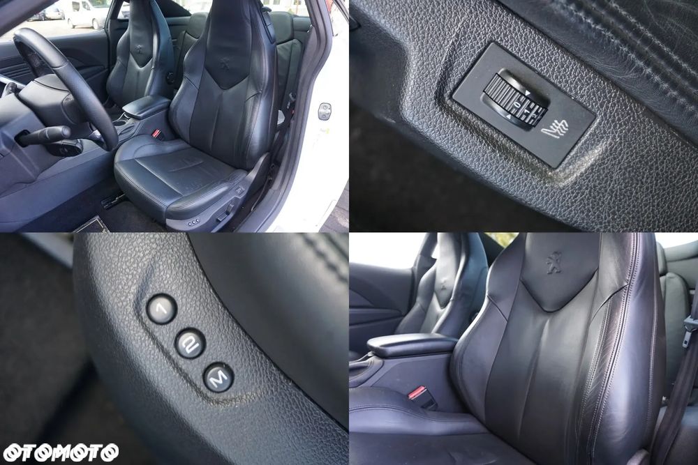 Peugeot RCZ 2.0 HDi FAP 160 - 31