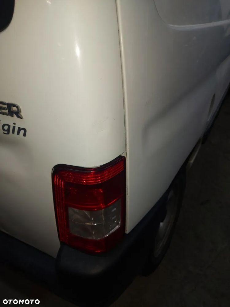 Peugeot Partner - 12