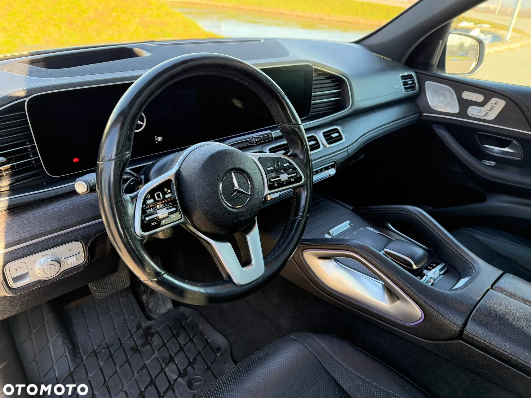 Mercedes-Benz GLE 400 d 4-Matic - 16