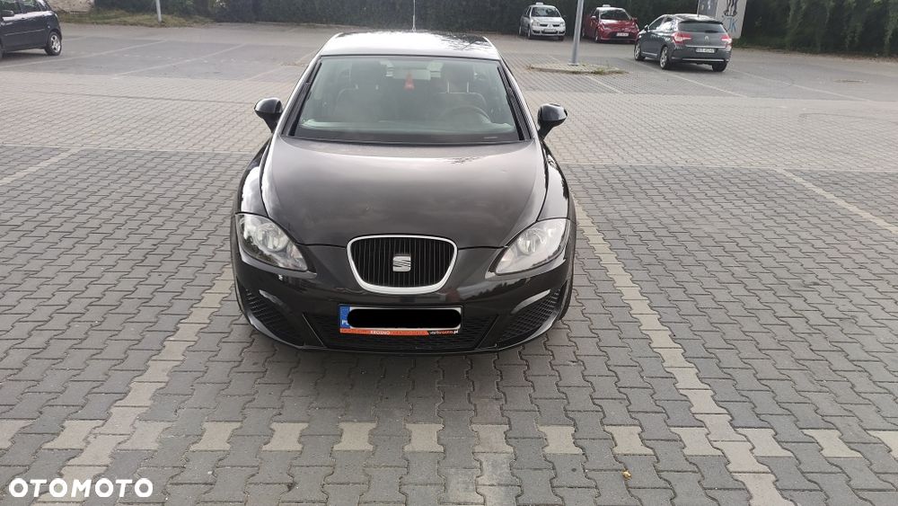 Seat Leon - 3
