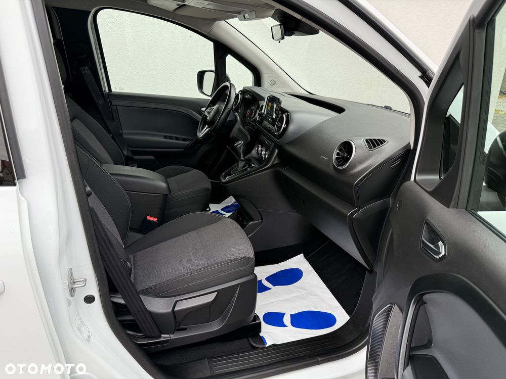 Mercedes-Benz Citan - 7
