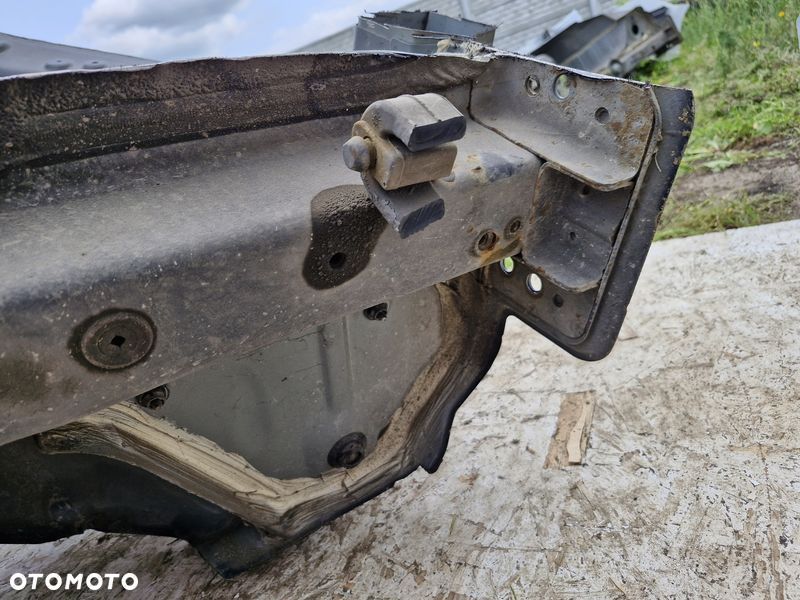 HYUNDAI TUCSON III 3 BŁOTNIK ĆWIARTKA PRAWY TYŁ TYLNA PAE - 16