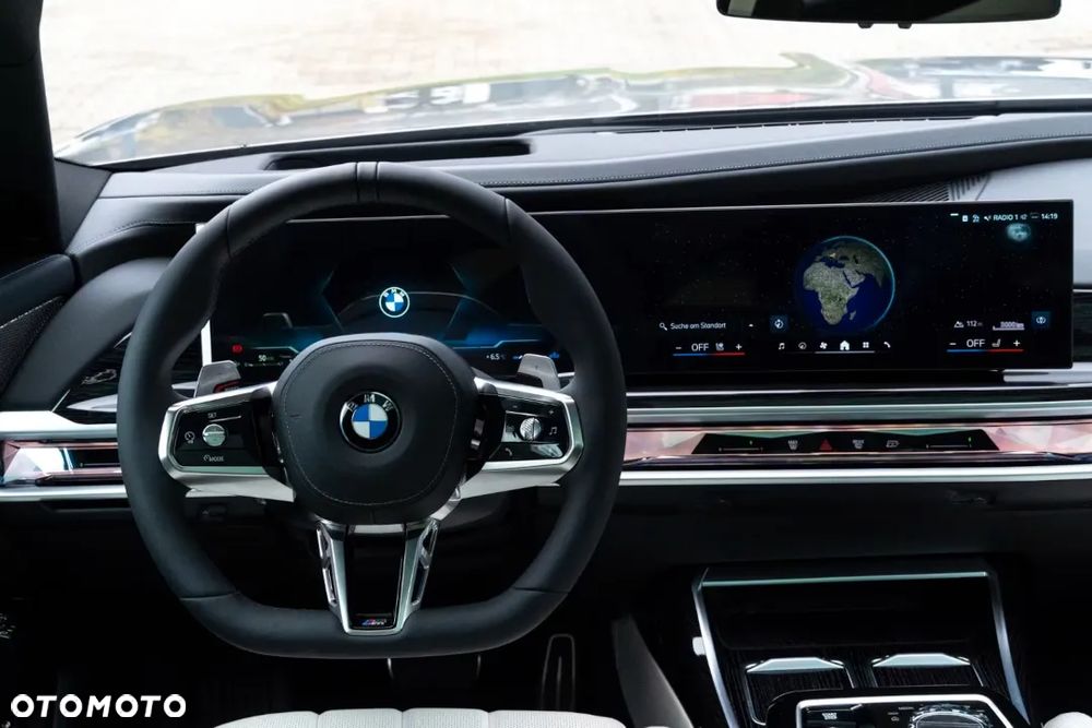 BMW Seria 7 - 17