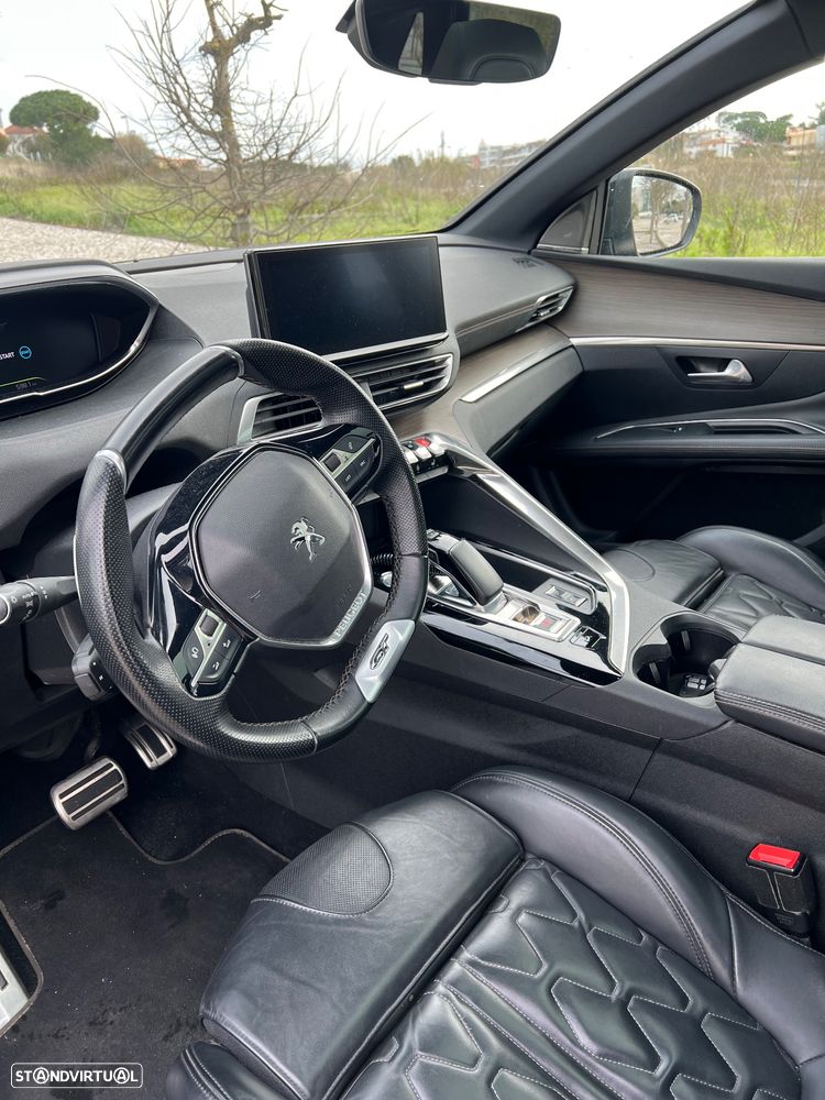 Peugeot 3008 - 4