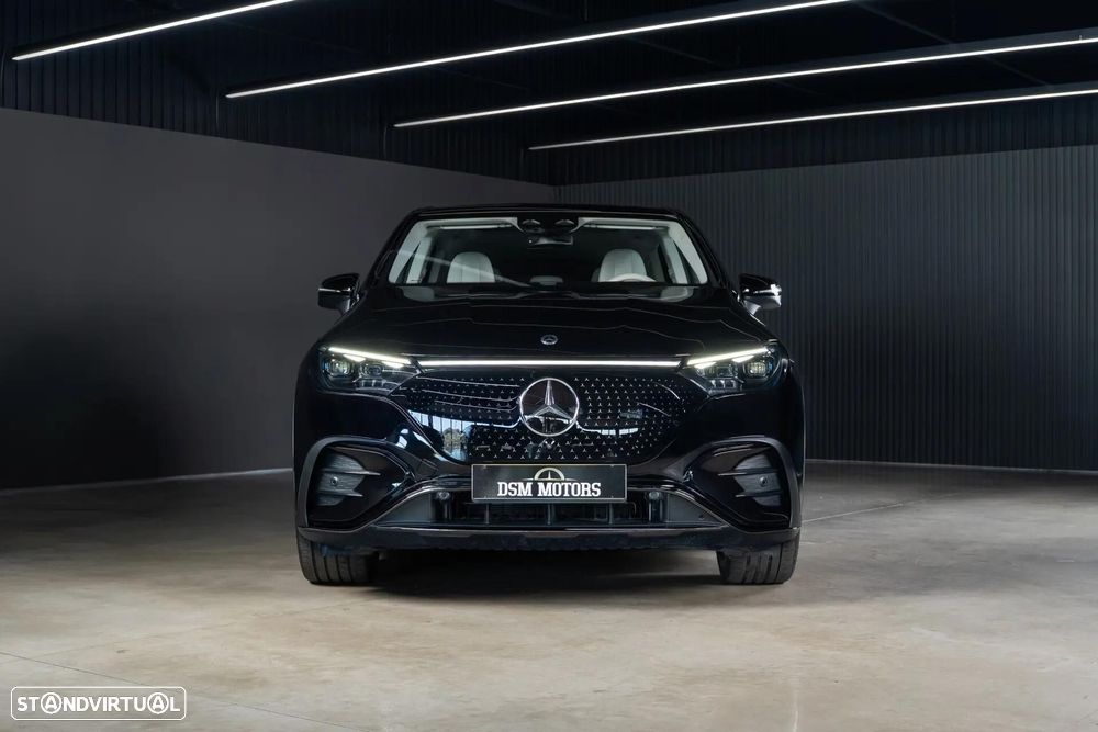Mercedes-Benz EQE SUV 350+ AMG Line Premium - 4