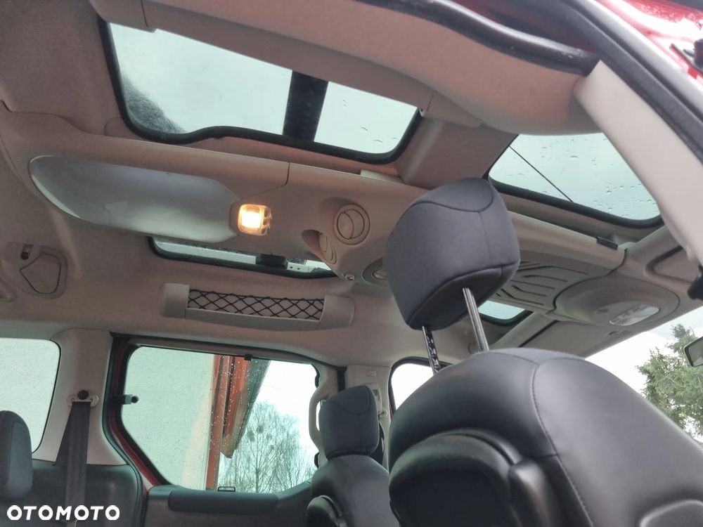 Peugeot Partner 120 VTi Family - 15