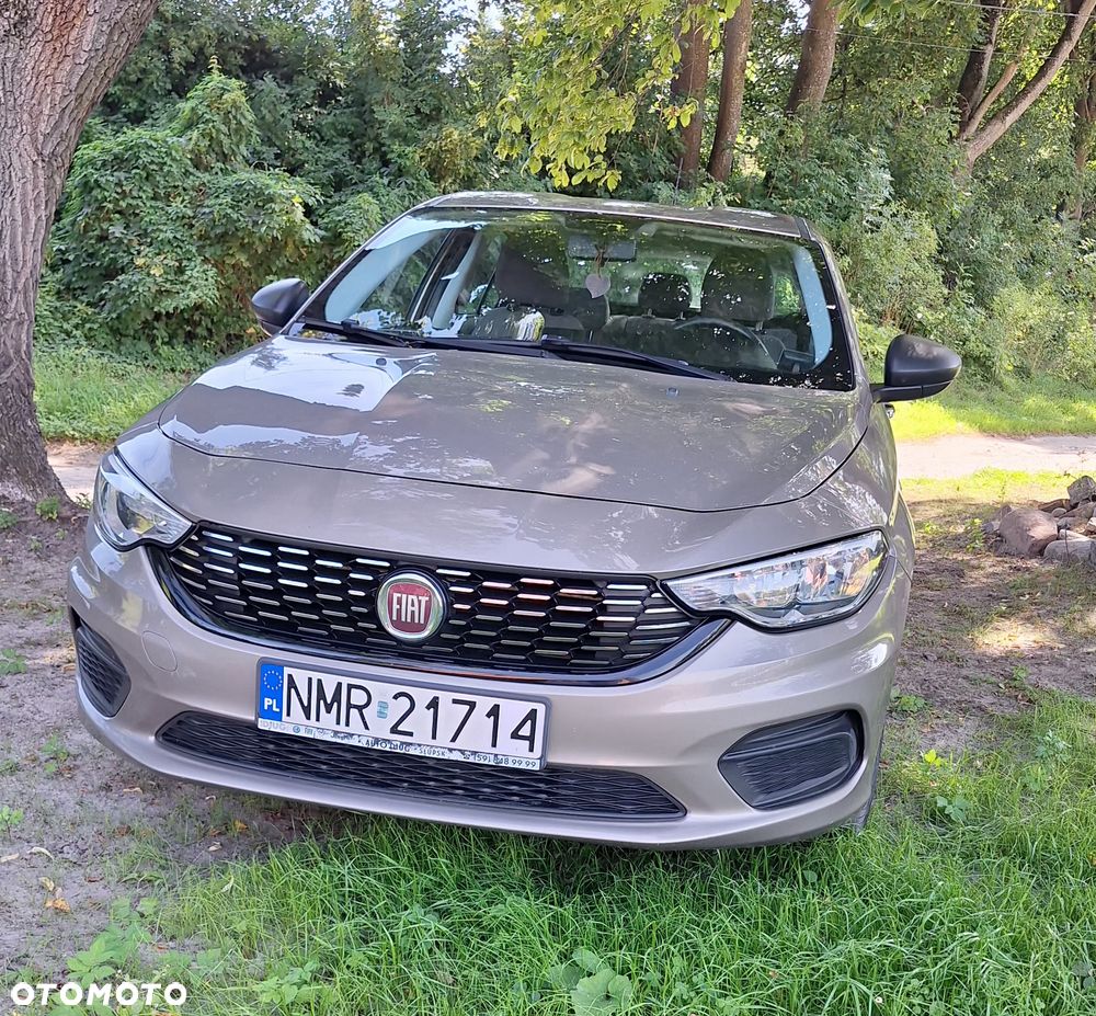 Fiat Tipo 1.4 16v Pop - 2