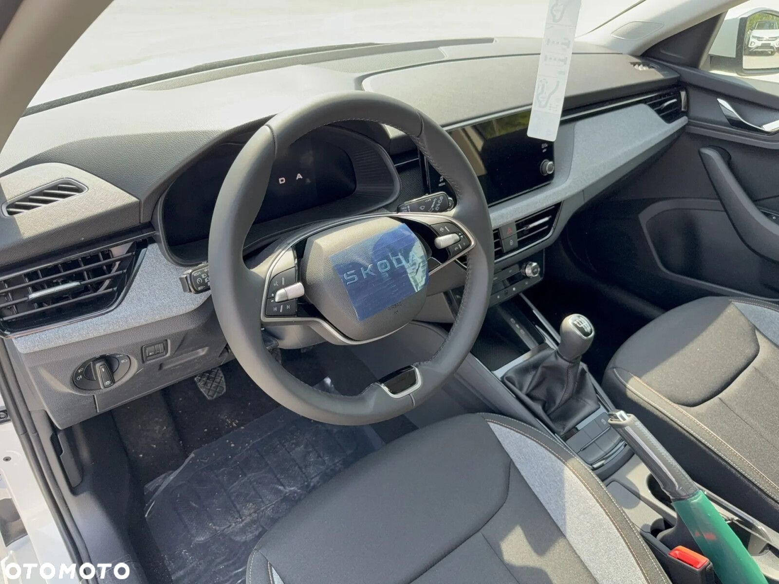 Skoda Scala - 5