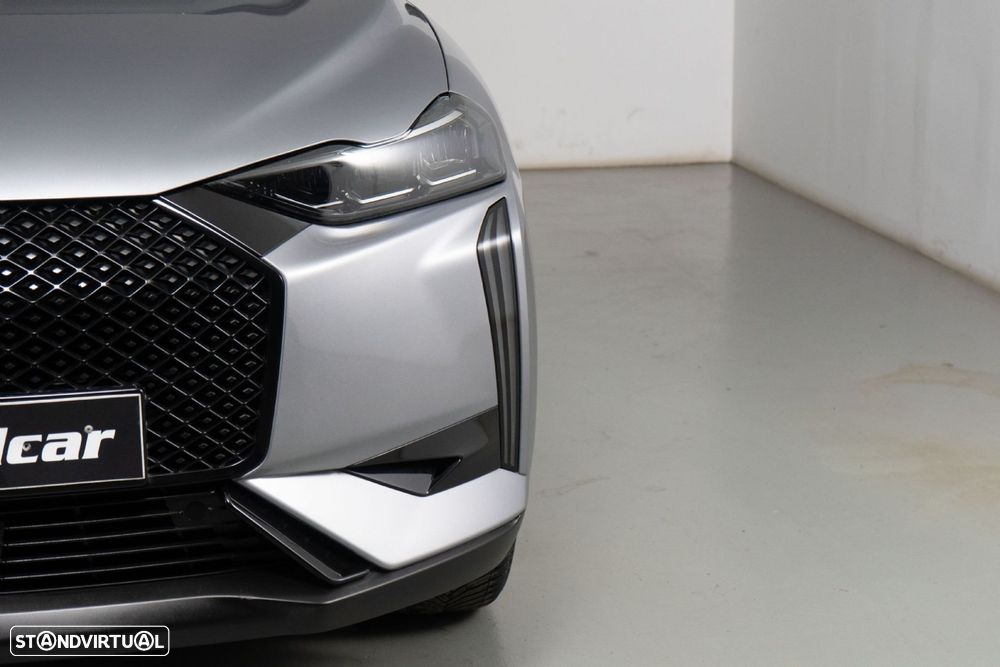 DS DS3 1.2 PureTech Performance Line - 18