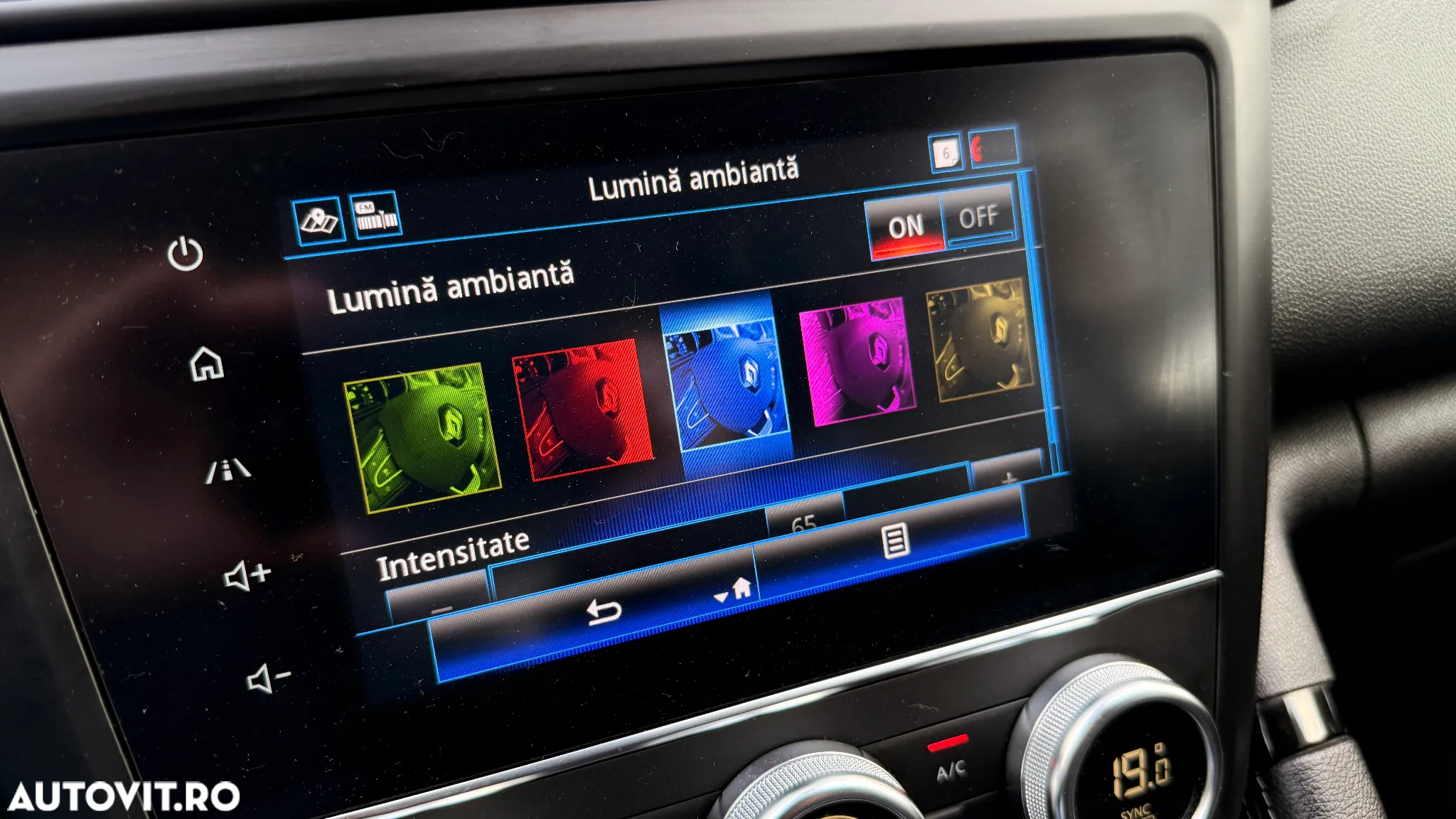 Renault Kadjar TCe EDC GPF Zen - 15