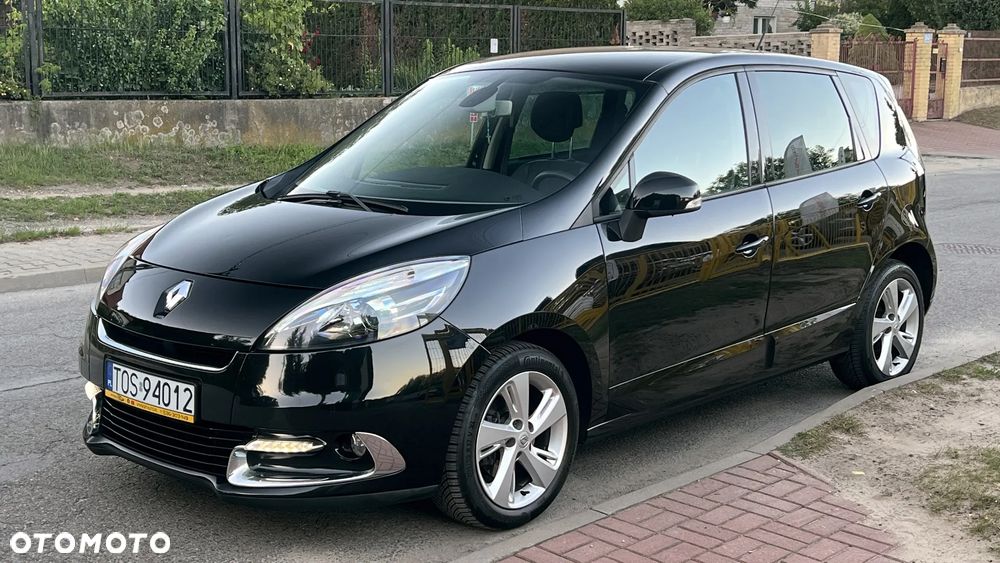 Renault Scenic Energy dCi 130 Start & Stop Dynamique - 2