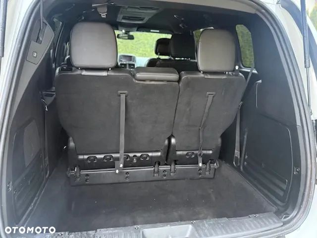 Dodge Grand Caravan 3.6 R/T - 25