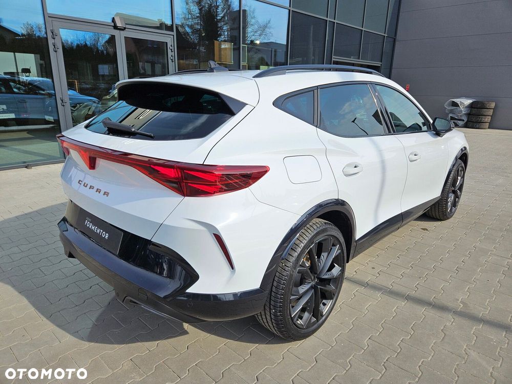 Cupra Formentor 1.5 TSI - 5