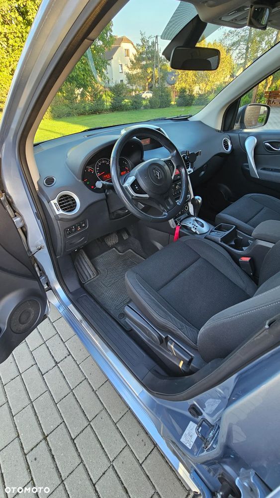 Renault Koleos 2.0 dCi 4x4 Dynamique Euro5 - 20
